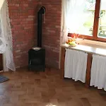 Nad Taltowiskiem Casa de Férias *